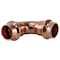 Copper Press By Tmg 1/2 in. x 1/2 in. Copper 90-Degree Press x Press Elbow XPRE12 - alternate 2